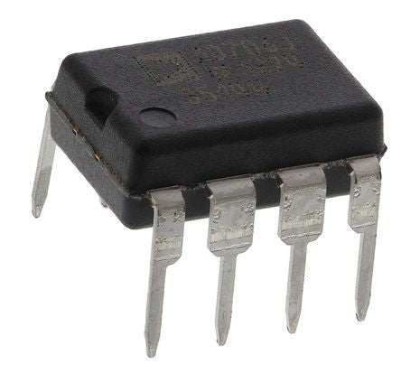 Analog Devices AD706JNZ 9126675