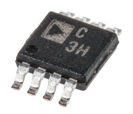 Analog Devices AD7680BRMZ 9127044