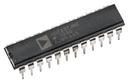 Analog Devices AD7237JNZ 9127075