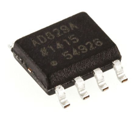 Analog Devices AD829ARZ 9127151