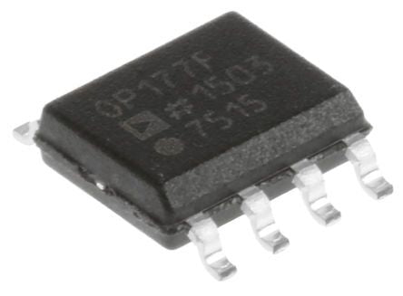 Analog Devices OP177FSZ 9127157