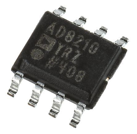 Analog Devices AD8210YRZ 9127163