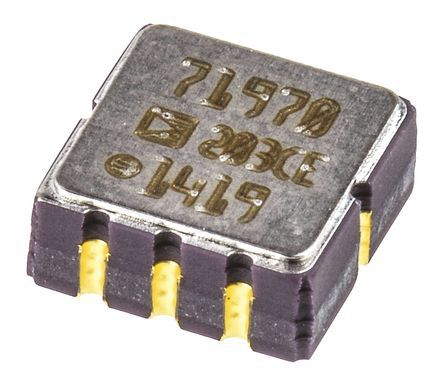 Analog Devices ADXL203CE 9127274