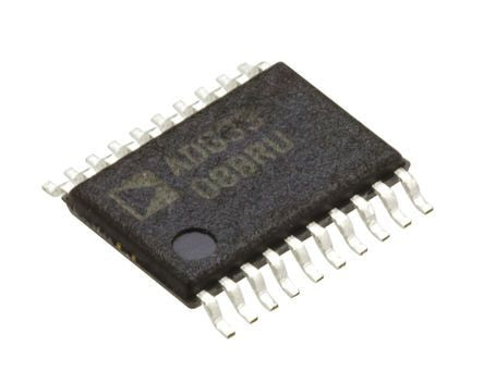 Analog Devices ADG3308BRUZ 9127280
