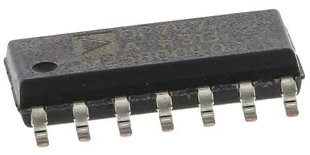 Analog Devices OP747ARZ 9127309