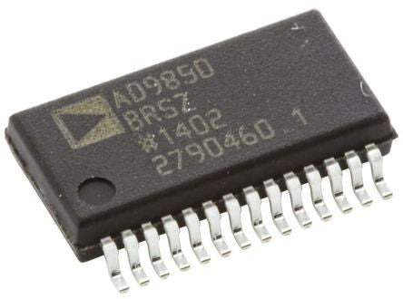 Analog Devices AD9850BRSZ 9127325