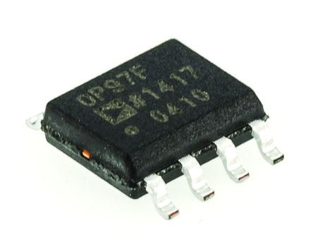 Analog Devices OP97FSZ 9127353