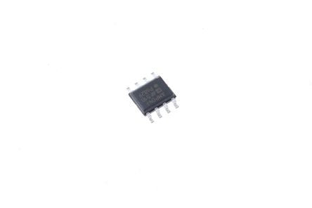 Analog Devices AMP04FSZ 9127390
