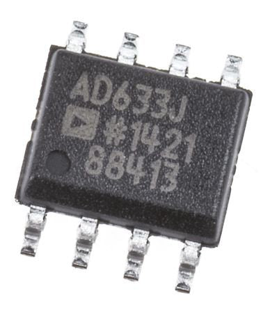 Analog Devices AD633JRZ 9127413