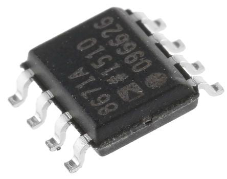 Analog Devices AD8671ARZ 9127438