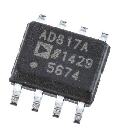 Analog Devices AD817ARZ 9127444