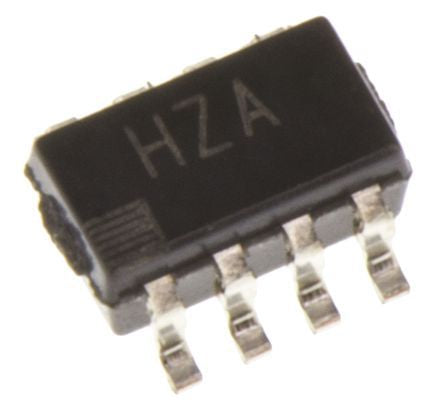 Analog Devices AD8034ARTZ-REEL7 9127454