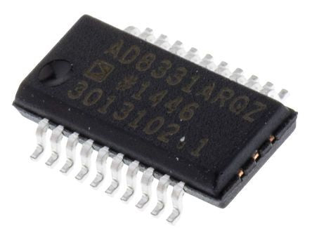 Analog Devices AD8331ARQZ 9127536