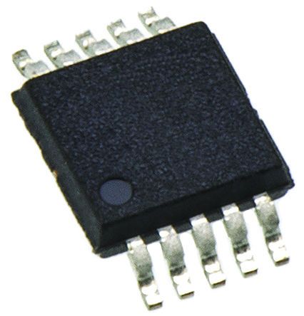 Analog Devices AD5263BRUZ50 9127542