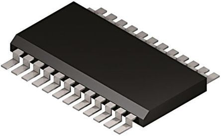 Analog Devices AD7739BRUZ 9127549