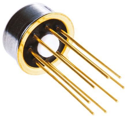 Analog Devices AD549JHZ 9127674