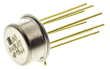 Analog Devices AD549LHZ 9127687