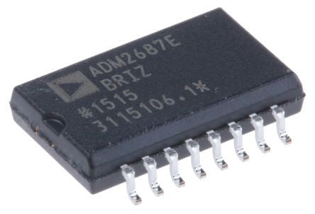 Analog Devices ADM2687EBRIZ 9128040