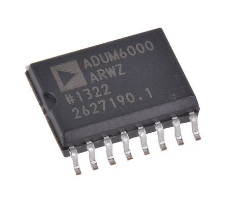 Analog Devices ADUM6000ARWZ 9128097