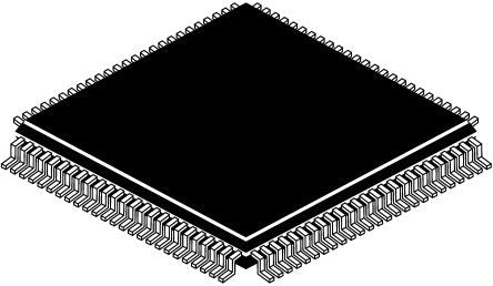 Analog Devices ADV7612BSWZ 9128113
