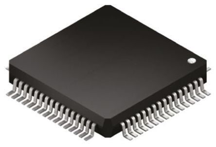 Analog Devices AD7606BSTZ-4 9128148
