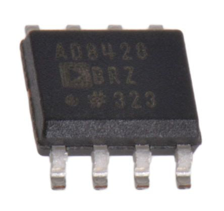 Analog Devices AD8428BRZ 9128163