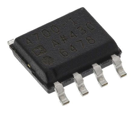Analog Devices ADA4700-1ARDZ 9128179