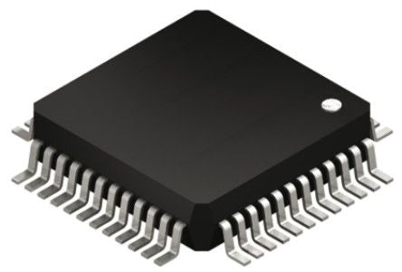 Analog Devices AD7643BSTZ 9128233