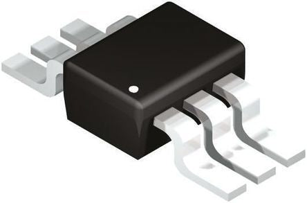 Analog Devices AD7276AUJZ-500RL7 9128245