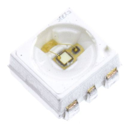 OSRAM Opto Semiconductors LT G6SP-CBEB-25-1 9128286