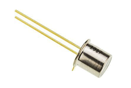 OSRAM Opto Semiconductors BPX 65 9128306