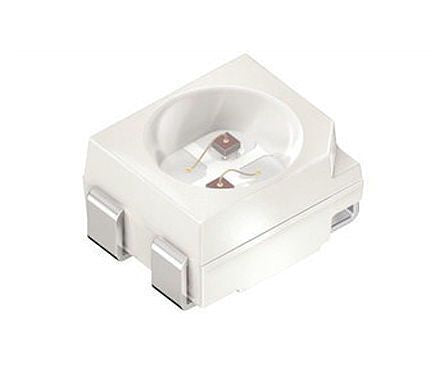 OSRAM Opto Semiconductors LSY T67B-R2T2-1+S2U2-1 9128447