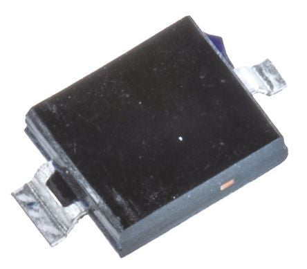 OSRAM Opto Semiconductors BPW 34 FAS-Z 9128510