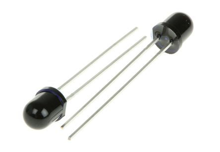 OSRAM Opto Semiconductors SFH 314 FA-2/3 9128560