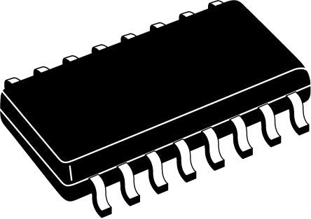 Analog Devices ADUM1410BRWZ 9129725