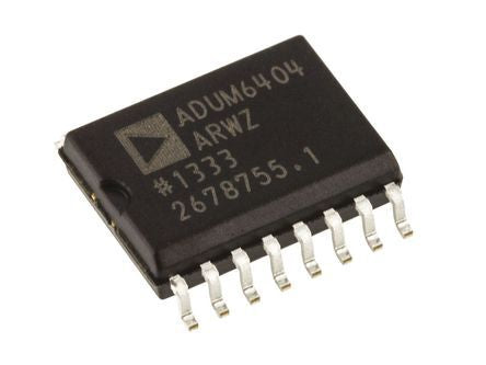 Analog Devices ADUM6404ARWZ 9129731