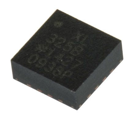 Analog Devices ADXL325BCPZ 9129759