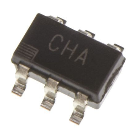 Analog Devices AD7414ARTZ-0500RL7 9129829