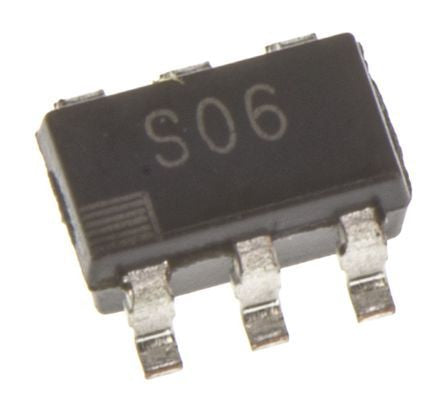 Analog Devices ADG801BRTZ-500RL7 9129872