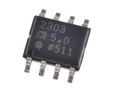 Analog Devices ADP2303ARDZ-5.0-R7 9129885