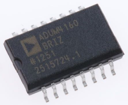Analog Devices ADUM4160BRIZ 9129894