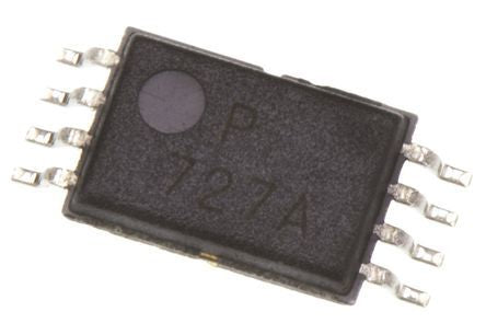 Analog Devices OP727ARUZ-REEL 9129898