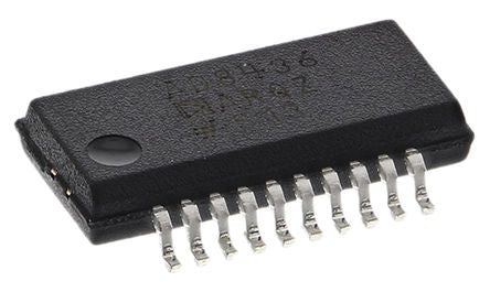 Analog Devices AD8436ARQZ 9129942