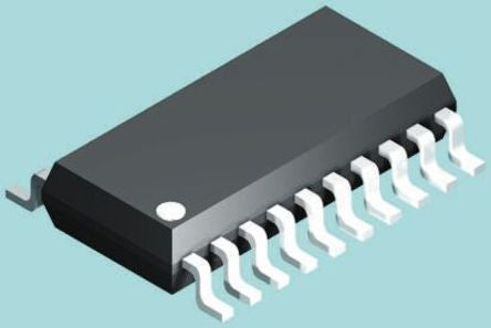 Analog Devices AD8436BRQZ 9129964