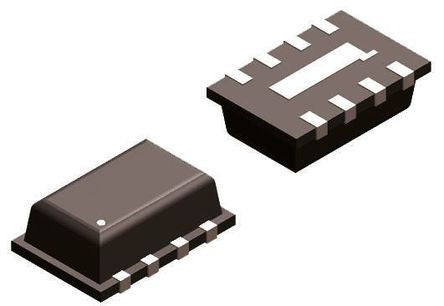 Analog Devices ADA4896-2ACPZ-R2 9129973