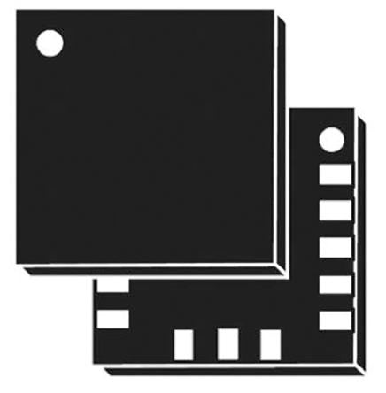 Analog Devices ADXL362BCCZ-R2 9129986