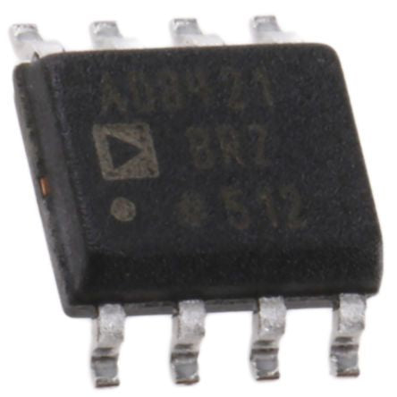 Analog Devices AD8421BRZ 9130009