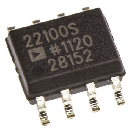 Analog Devices AD22100SRZ 9130706