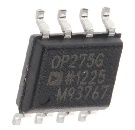 Analog Devices OP275GSZ 9130721