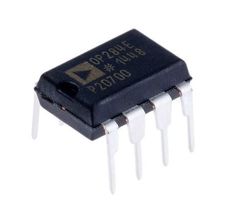 Analog Devices OP284EPZ 9130731